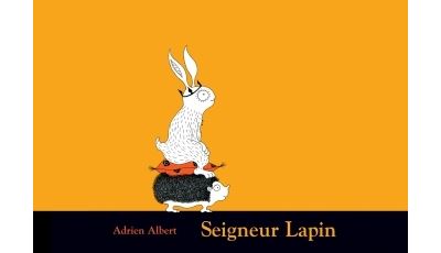 Seigneur lapin