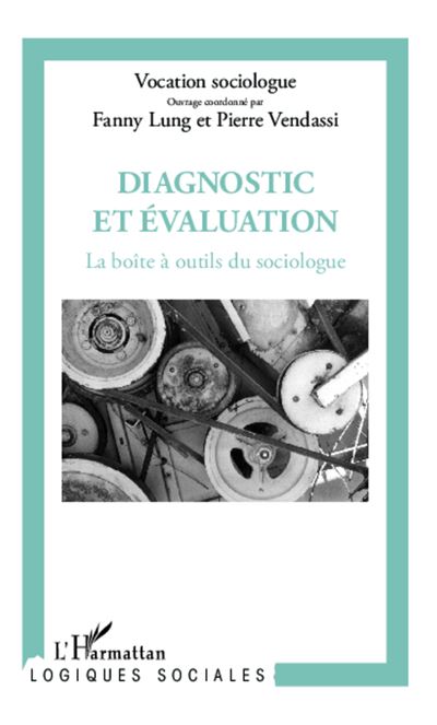 Diagnostic et évaluation - Fanny Lung - broché