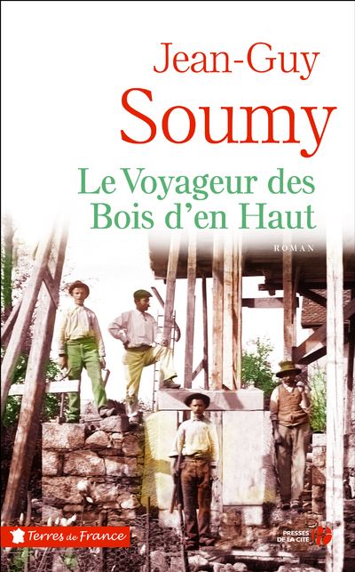 Le Voyageur des bois d'en-haut