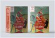 Jeu des 7 familles - Les saints - NE