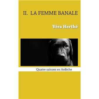 La femme banale