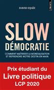 Slow Démocratie