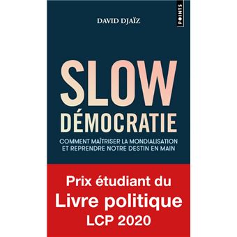 Slow Démocratie