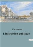 L'instruction publique