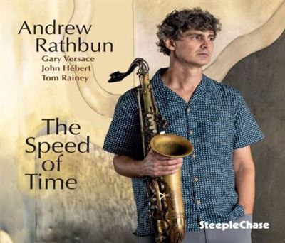 The Speed Of Time