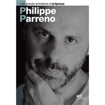 Philippe Parreno