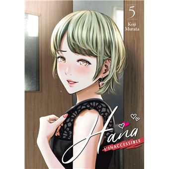 Hana l'inaccessible