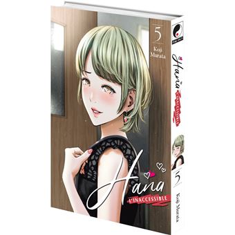 Hana l'inaccessible
