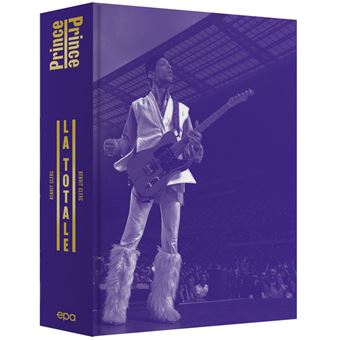 Prince, la Totale