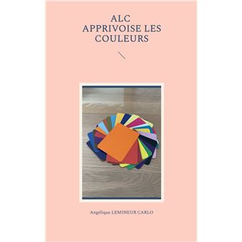 ALC apprivoise les couleurs