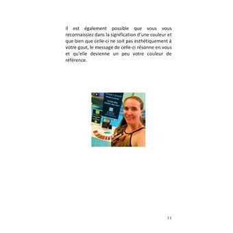 ALC apprivoise les couleurs