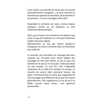 ALC apprivoise les couleurs