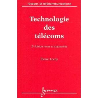 Technologie des télécoms