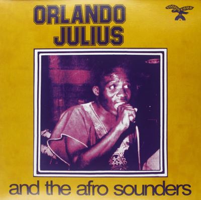 Orlando Julius and the Afro Sounders