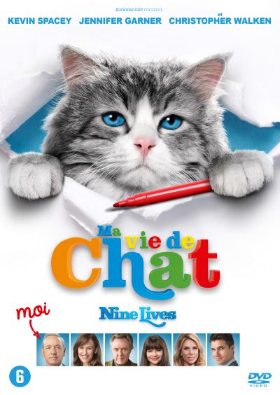 MA VIE DE CHAT-FR