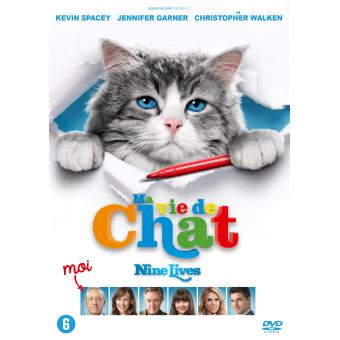 MA VIE DE CHAT-FR