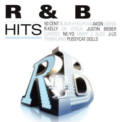 R & B hits