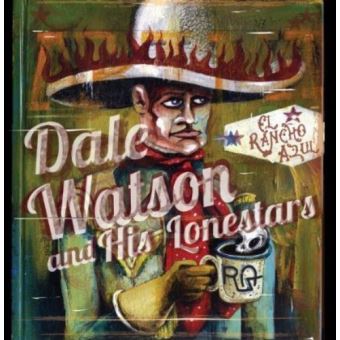 Dale Watson - 1