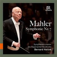 Symphonie numéro 7 en mi mineur
