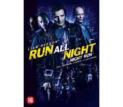 RUN ALL NIGHT-BIL
