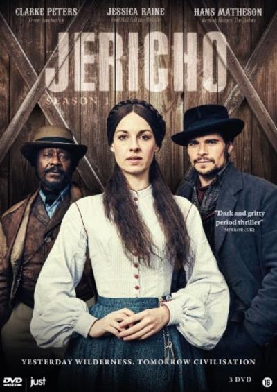 JERICHO S1-NL