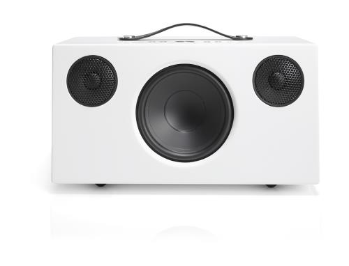 Enceinte Bluetooth Audio Pro Addon C10 Blanc
