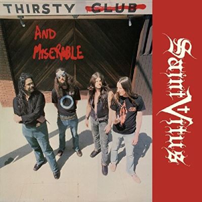 Thirsty and miserable/ep