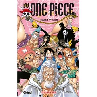 one piece tome 52 fnac - tome 51 one pièce