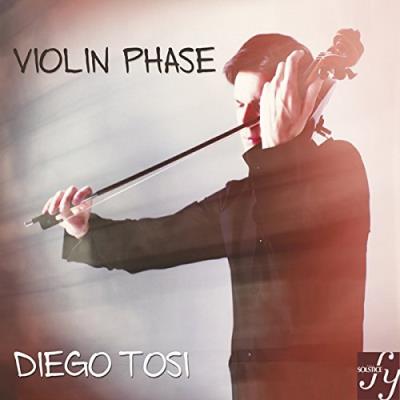 Violin phase