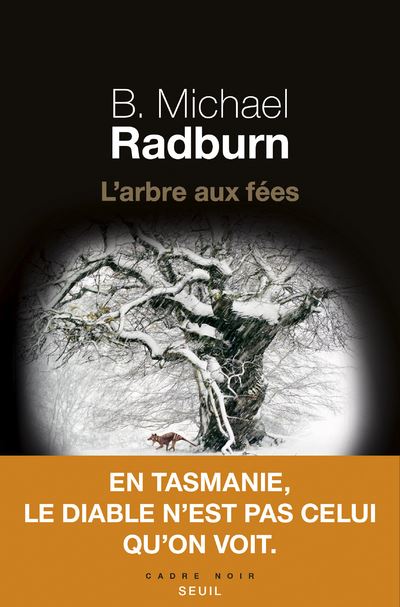 L'arbre aux fees