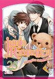 Junjo Romantica