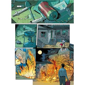 Hella et les Hellboyz - vol. 02/2