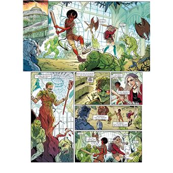 Hella et les Hellboyz - vol. 02/2