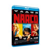 Narco Blu-ray