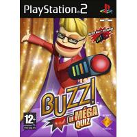 Buzz Le Plus Malin Des Francais PS3 (FR) - PlayStation 3