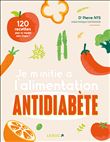 Je m'initie à l'alimentation antidiabète - guide visuel