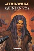 Star Wars - Quinlan Vos