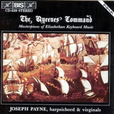 Gibbons : The Queenes Command