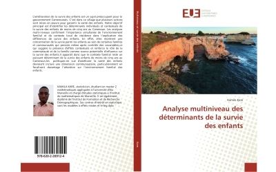 Analyse multiniveau des determinants de la survie des enfant