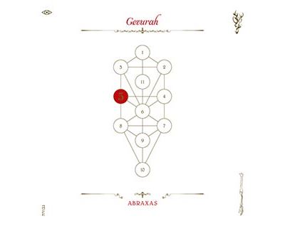 Book Beriah Volume 5 Gevurah John Zorn