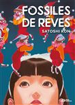 Fossiles de Rêves