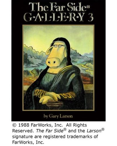 Far Side Gallery