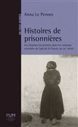 Histoires de prisonnières