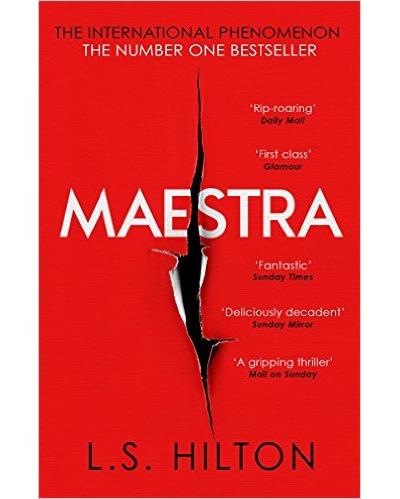 Maestra