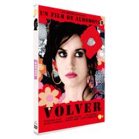 Volver DVD