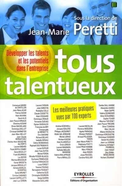 Tous Talentueux Développer Les Talents Et Les Potentiels Dans L