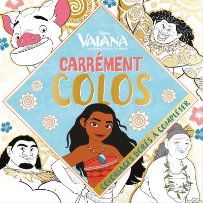 Mini carrément colo