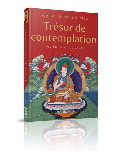 Trésor de comtemplation