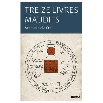 Treize livres maudits