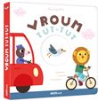 Vroum tut-tut